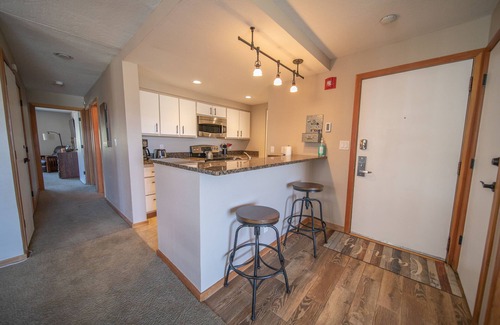 Keystone Condo | Summer Mountain Views, Indoor Pool, Shuttle