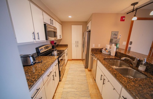 Keystone Condo | Summer Mountain Views, Indoor Pool, Shuttle