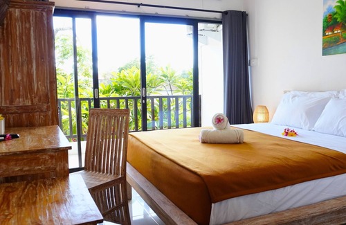 Ungasan Hotel | Summer of Surf Hostel Uluwatu