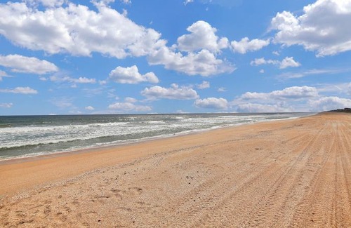 Sawgrass Apartment | Summer Place 671 Studio Beach Sleeps 2