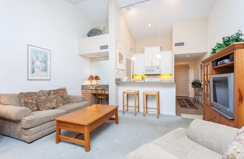 Sawgrass Apartment | Summer Place 671 Studio Beach Sleeps 2