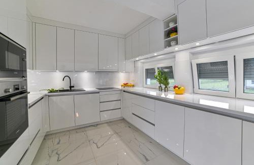 Bihac Villa | Summer Residence Una