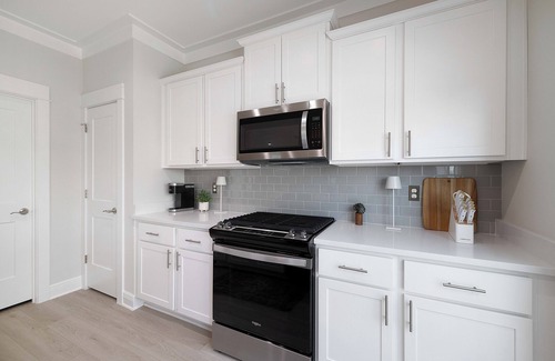 Orange Beach House | Summer Salt | 2846 Salt Drive by Liquid Life