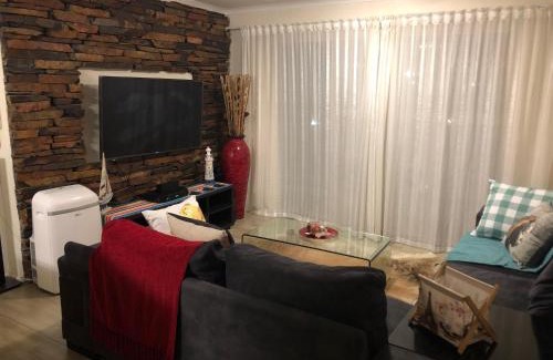 Durban Beachfront Apartment | Summer Sands - Durban North Beach Accommodation