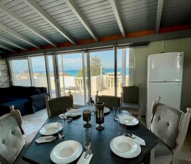 Nerantza Apartment | Summer Sea Home