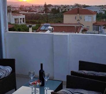 Nerantza Apartment | Summer Sea Home