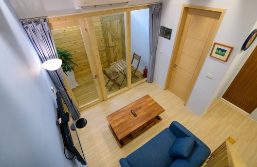 Magong House | Summer Sea Hostel