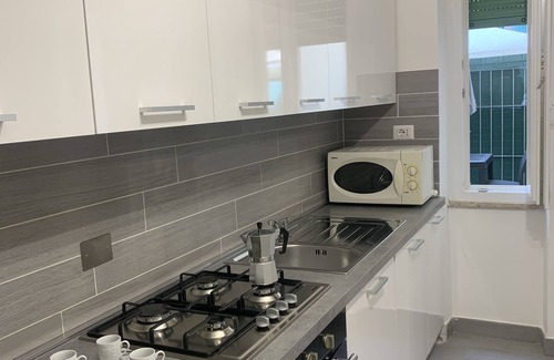 La Spezia Apartment | Summer Time Modern apartment near 5 terre