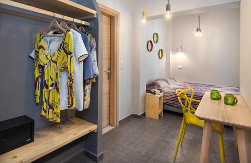 Fira Apartment | Summer Time Villa