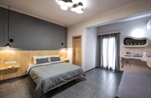 Fira Apartment | Summer Time Villa