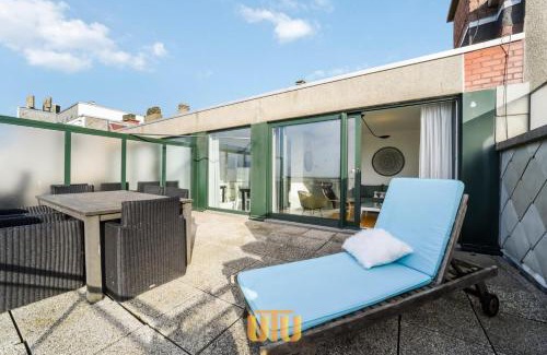 Blankenberge Apartment | Summerbreeze
