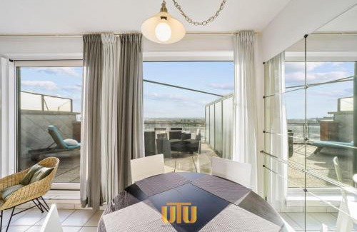 Blankenberge Apartment | Summerbreeze