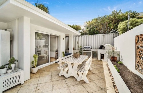 Karrinyup House | Summerfield House
