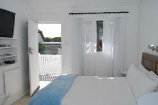 Saint Francis Bay Apartment | Summerhill Self-Catering Accommodation St Francis Bay