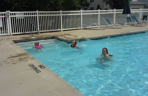 Lewes Condo | Summerlyn Condo at the Beach-Book Your Summer Vacation Now!