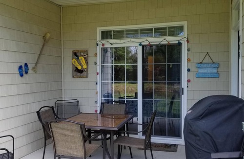 Lewes Condo | Summerlyn Condo at the Beach-Book Your Summer Vacation Now!