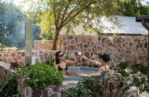 Vaalwater House | Summerplace Game Reserve