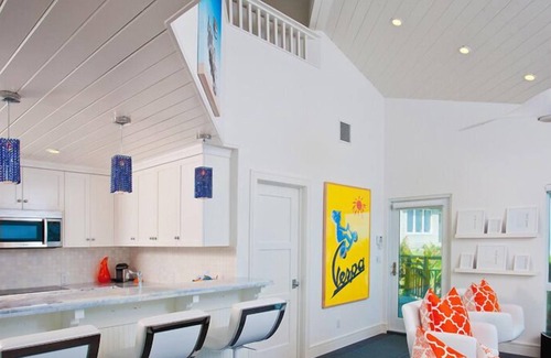 Summerplace Cottage | Summerplace Oceanfront Splendor - Come Relax By The Sea