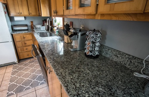 New Gloucester House | Summers in Maine.nPine-cone Lodge on Sabbathday Lake