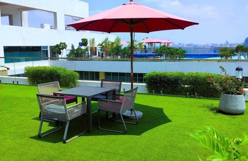 Ngara West Apartment | Summers nest Westlands