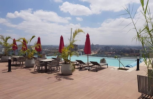 Ngara West Apartment | Summers nest Westlands