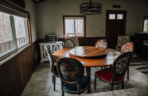 Skyland Cabin | Summerscape at Serendipity Cove - Only 15 min. from Lake Lure!
