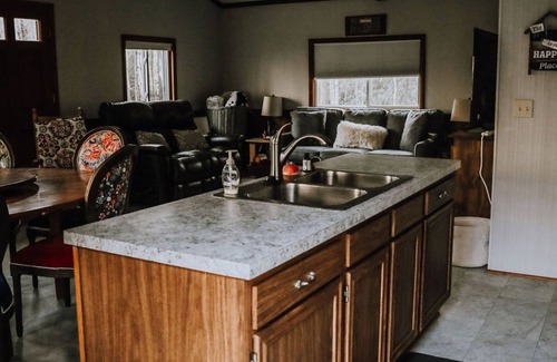 Skyland Cabin | Summerscape at Serendipity Cove - Only 15 min. from Lake Lure!
