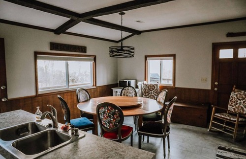 Skyland Cabin | Summerscape at Serendipity Cove - Only 15 min. from Lake Lure!
