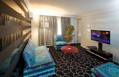 Asokoro Hotel | Summerset Continental Hotels Asokoro