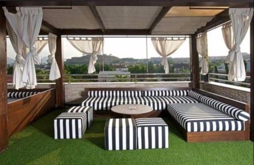 Asokoro Hotel | Summerset Continental Hotels Asokoro
