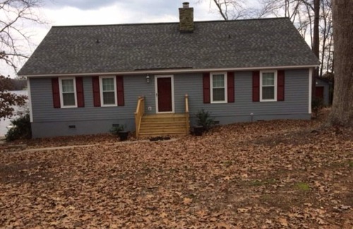 Chapin House | Summerset, in the heart of Lake Murray SC