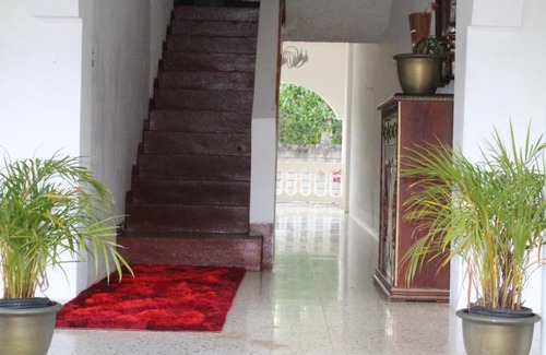 West End Hotel | Summerset Residence Negril
