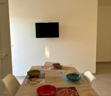 Peschici Apartment | Summertime's House