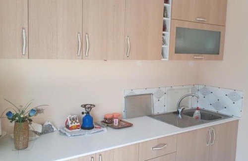 Qender Apartment | Summertime Saranda