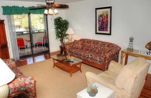 Myrtle Beach Apartment | Summertree B10