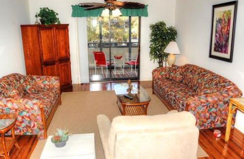 Myrtle Beach Apartment | Summertree B10