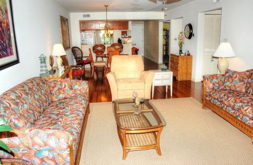 Myrtle Beach Apartment | Summertree B10