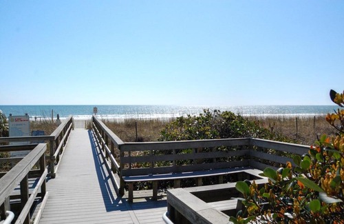 Myrtle Beach House | Summertree D10