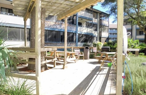 Myrtle Beach House | Summertree F2