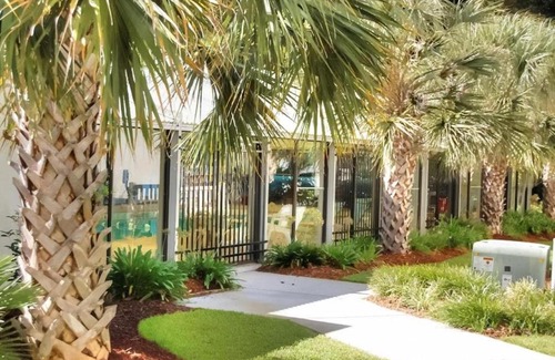 Myrtle Beach House | Summertree F2