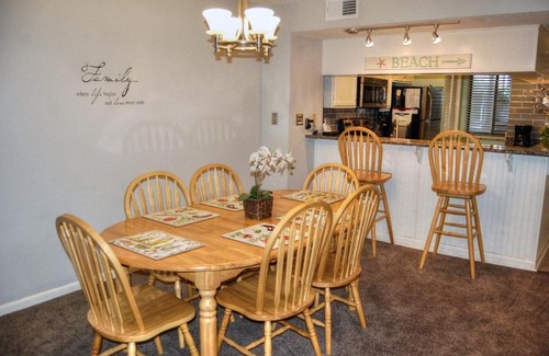 Myrtle Beach House | Summertree F2