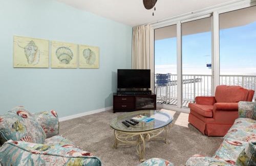Navarre Beach Apartment | Summerwind West 0503