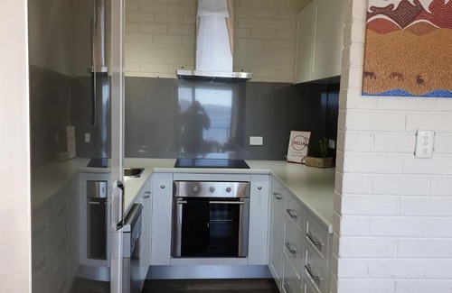 Jindabyne Apartment | Summit 16