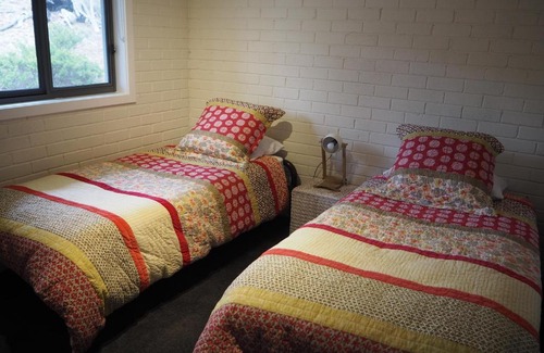 Jindabyne Apartment | Summit 16