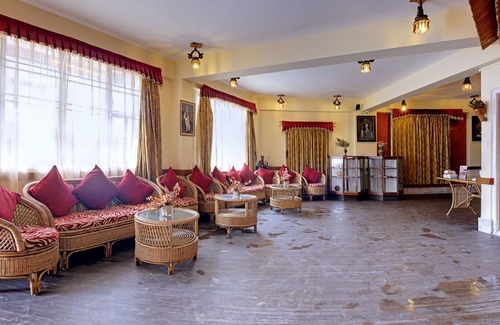 Pelling Hotel | Summit Newa Regency
