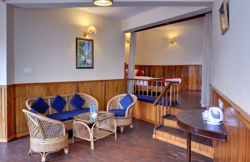 Pelling Hotel | Summit Newa Regency