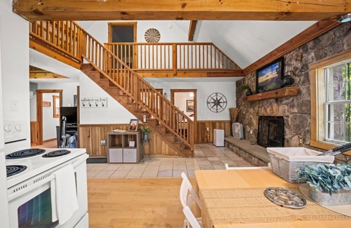 Terry Villa | Summit Sanctuary Spacious Private NRG