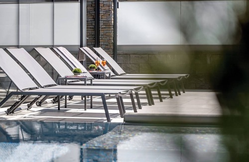Seefeld in Tirol Apartment | Summit Seefeld