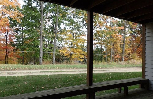 Hidden Valley Condo | 🍁 Summit Serenity | Laurel Highlands Retreat w/Hiking, Waterfalls & Fall Views
