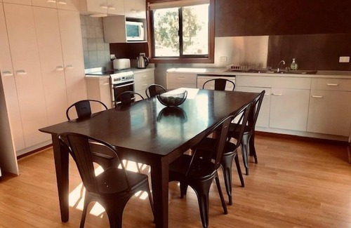 Merrijig House | Summit View Lodge - Great for Snow Season